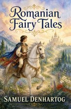 Romanian Fairy Tales