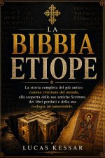 LA BIBBIA ETIOPE