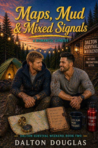 Maps, Mud & Mixed Signals
