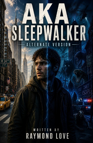 AKA Sleepwalker