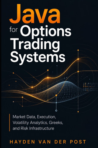Java for Options Trading Systems