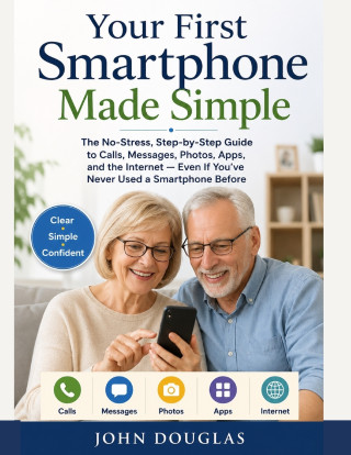 Your First Smartphone Made Simple