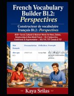 French Vocabulary Builder B1.2