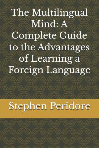 The Multilingual Mind