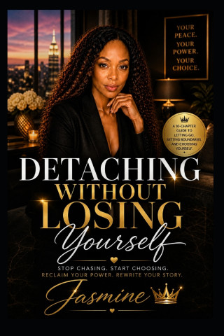 Detaching Without Losing Yourself