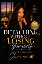 Detaching Without Losing Yourself