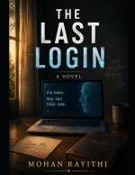 THE LAST LOGIN