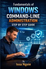 Fundamentals of Windows Command-Line Administration