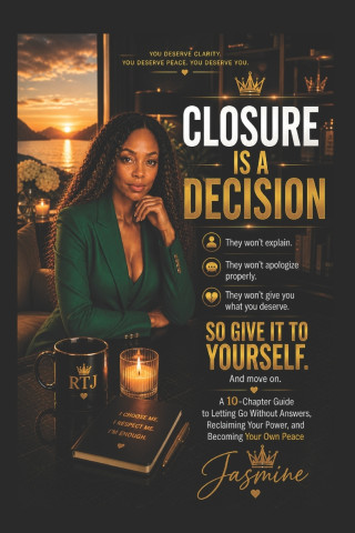 Closure Is a Decision