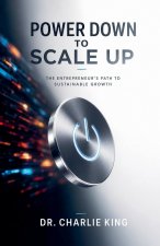 Power Down to Scale Up