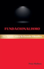 Fundacionalismo