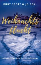 Weihnachtsflucht