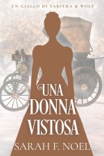 Una Donna Vistosa