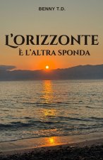 L'orizzonte è l'altra sponda
