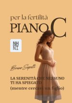 Pranoterapia Reale - Il Tuo Piano C per la Fertilità