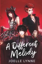 A Different Melody Special Edition