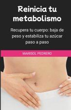 Reinicia tu metabolismo