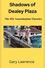 Shadows of Dealey Plaza
