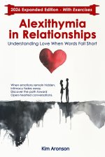 Alexithymia in Relationships