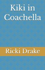 Kiki in Coachella