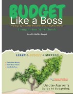 Budget Like a Boss