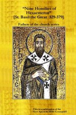 Nine Homilies of Hexaemeron