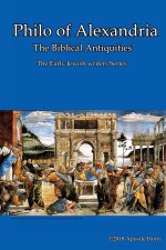 Philo of Alexandria 'The Biblical Antiquities'
