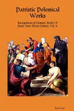 Patristic Polemical Works