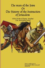 The wars of the Jews