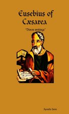 Eusebius of Cæsarea 