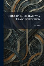 Principles of Railway Transportation