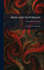 Man and Superman