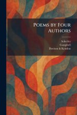 Poems by Four Authors