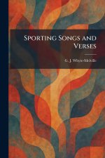 Sporting Songs and Verses