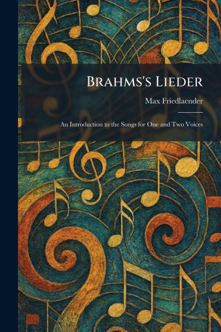 Brahms's Lieder