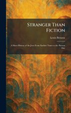Stranger Than Fiction