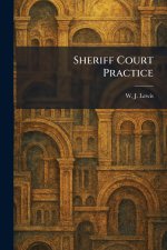 Sheriff Court Practice