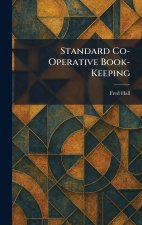 Standard Co-Operative Book-Keeping