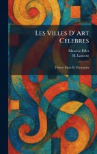 Les Villes D' Art Celebres