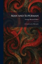 Man and Superman