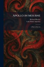 Apollo in Mourne