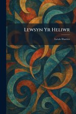 Lewsyn yr Heliwr