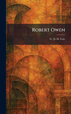 Robert Owen