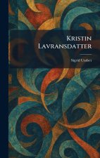 Kristin Lavransdatter