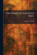The Diary of Tolstoys Wife