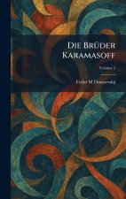 Die BrÃ¼der Karamasoff