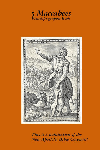 5 Maccabees