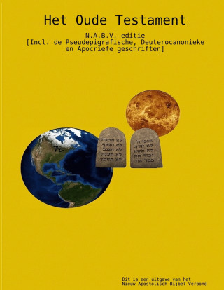 Het Oude Testament