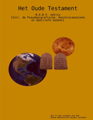 Het Oude Testament