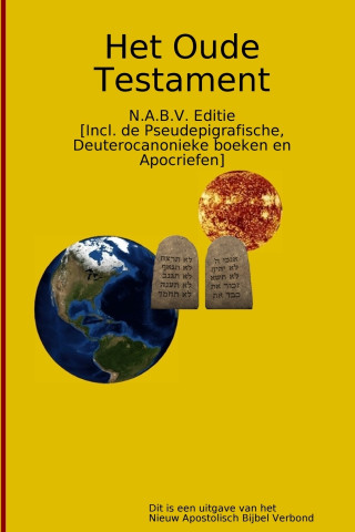 Het Oude Testament